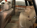 Used 2007 Rolls-Royce Phantom Sedan Limo Rolls Royce - Carlstadt, New Jersey    - $97,500