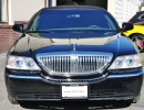 Used 2008 Lincoln Town Car L Sedan Stretch Limo Executive Coach Builders - Pompton Lakes, New Jersey    - $10,999