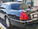 Used 2008 Lincoln Town Car L Sedan Stretch Limo Executive Coach Builders - Pompton Lakes, New Jersey    - $10,999