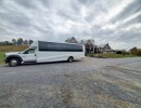 Used 2015 Ford F-550 Mini Bus Limo Grech Motors - Woodbridge, Virginia - $83,000