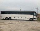 Used 2010 Van Hool C2045 Motorcoach Shuttle / Tour ABC Companies - Valley View, Texas - $115,000
