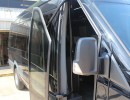 Used 2016 Mercedes-Benz Sprinter Van Shuttle / Tour McSweeney Designs - FRISCO, Texas - $67,000