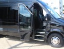 Used 2016 Mercedes-Benz Sprinter Van Shuttle / Tour McSweeney Designs - FRISCO, Texas - $67,000