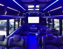 Used 2018 Freightliner M2 Mini Bus Shuttle / Tour Grech Motors - Stamford, Connecticut - $170,000