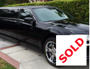 Used 2013 Chrysler 300 Sedan Stretch Limo Tiffany Coachworks - Monrovia, California - $28,400