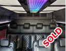 Used 2017 Mercedes-Benz Sprinter Van Shuttle / Tour Springfield - Cypress, Texas - $82,500
