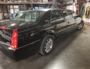 Used 2011 Cadillac DTS Funeral Limo Superior Coaches - Edison, New Jersey    - $12,500