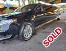 Used 2017 Lincoln MKT SUV Stretch Limo Royale - Fort Lauderdale, Florida - $74,000