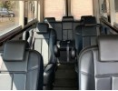 Used 2011 Mercedes-Benz Sprinter Van Limo Midwest Automotive Designs - Guilford, Connecticut - $42,500