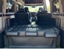 Used 2011 Mercedes-Benz Sprinter Van Limo Midwest Automotive Designs - Guilford, Connecticut - $42,500
