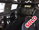 Used 2014 Lincoln MKT Sedan Stretch Limo Executive Coach Builders - Galveston, Texas - $35,000