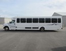 Used 2017 Ford F-650 Mini Bus Shuttle / Tour Starcraft Bus - Oregon, Ohio - $69,000