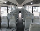 Used 2017 Ford F-650 Mini Bus Shuttle / Tour Starcraft Bus - Oregon, Ohio - $69,000