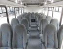 Used 2016 Ford F-550 Mini Bus Shuttle / Tour Starcraft Bus - Oregon, Ohio - $69,000