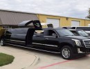 Used 2016 Cadillac Escalade ESV SUV Stretch Limo Pinnacle Limousine Manufacturing - Lancaster, Texas - $84,000