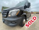 Used 2016 Mercedes-Benz Sprinter Van Limo Executive Coach Builders - Lancaster, Texas - $67,500