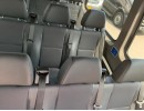 Used 2016 Mercedes-Benz Sprinter Van Shuttle / Tour  - Flushing, New York    - $28,000