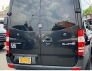 Used 2016 Mercedes-Benz Sprinter Van Shuttle / Tour  - Flushing, New York    - $28,000