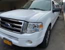 Used 2007 Ford Expedition XLT SUV Stretch Limo Executive Coach Builders - Brooklyn, New York    - $16,000