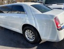 Used 2013 Chrysler 300 Sedan Stretch Limo California Coach - Randallstown, Maryland - $20,000