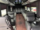 Used 2016 Ford F-550 Mini Bus Limo Executive Coach Builders - Sacramento, California - $85,000