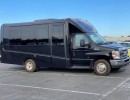 New 2019 Ford E-450 Mini Bus Shuttle / Tour Grech Motors - South San Francisco, California - $53,000