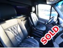 Used 2017 Mercedes-Benz Sprinter Van Limo Grech Motors - Springfield, Missouri - $67,995