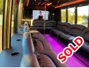 Used 2016 Freightliner M2 Motorcoach Limo  - Austin, Texas - $54,500