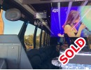 Used 2016 Freightliner M2 Motorcoach Limo  - Austin, Texas - $54,500