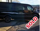 Used 2012 Mercedes-Benz Sprinter Van Shuttle / Tour  - spokane - $31,500