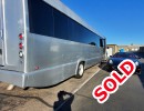 Used 2011 Ford F-750 Mini Bus Limo Tiffany Coachworks - scottsdale, Arizona  - $70,000