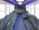 Used 2017 Ford F-550 Mini Bus Limo Executive Coach Builders - Oregon, Ohio - $88,500