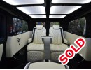 Used 2018 Mercedes-Benz Metris CEO SUV First Class Customs - Springfield, Missouri - $59,995