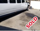 Used 2003 Hummer H2 SUV Stretch Limo Legendary - Chatsworth, California - $21,999