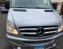 Used 2013 Mercedes-Benz Sprinter Van Limo Creative Coach Builders - danbury, Connecticut - $52,500