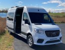 Used 2019 Mercedes-Benz Sprinter Van Shuttle / Tour  - Bartlett, Illinois - $59,000