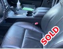 Used 2013 Lincoln MKT SUV Stretch Limo Royal Coach Builders - Parkville, Maryland - $24,900
