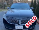 Used 2013 Lincoln MKT SUV Stretch Limo Royal Coach Builders - Parkville, Maryland - $24,900