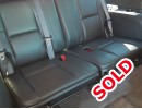 Used 2014 Cadillac Escalade EXT SUV Limo  - El Cajon, California - $18,500