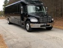 Used 2015 Freightliner Coach Mini Bus Shuttle / Tour Grech Motors - Greer, South Carolina    - $85,000