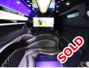 Used 2016 Mercedes-Benz Sprinter Van Limo Executive Coach Builders - Springfield, Missouri - $66,995