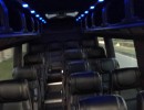 Used 2017 Mercedes-Benz Sprinter Van Shuttle / Tour McSweeney Designs - Kenner, Louisiana - $78,500