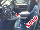 Used 2015 Ford Expedition XLT SUV Stretch Limo Springfield - New Orleans, Louisiana - $32,000