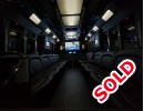 Used 2019 Freightliner M2 Mini Bus Limo Tiffany Coachworks - Orlando, Florida - $149,000