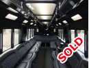 Used 2019 Freightliner M2 Mini Bus Limo Tiffany Coachworks - Orlando, Florida - $149,000