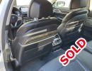 Used 2016 BMW 750i Sedan Limo  - South Bend, Indiana    - $58,995