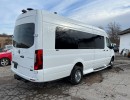 New 2021 Mercedes-Benz Sprinter Van Shuttle / Tour Midwest Automotive Designs - Lake Ozark, Missouri - $189,800