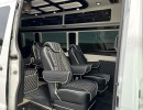 2021, Mercedes-Benz Sprinter, Van Shuttle / Tour, Midwest Automotive Designs