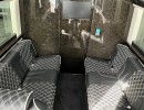 New 2021 Mercedes-Benz Sprinter Van Shuttle / Tour Midwest Automotive Designs - Lake Ozark, Missouri - $189,800