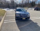 Used 2014 Chrysler 300 Sedan Stretch Limo  - Livingston, New Jersey    - $23,000